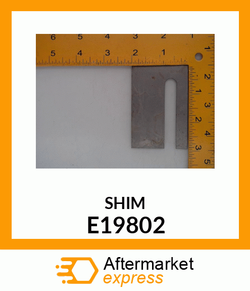 SHIM, E19802
