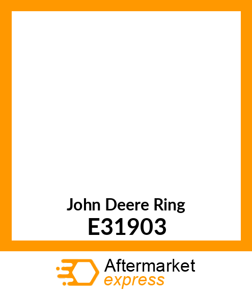 Ring E31903