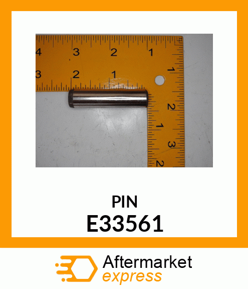 Dowel Pin E33561