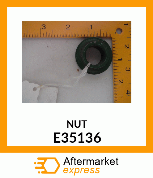 Spacer E35136