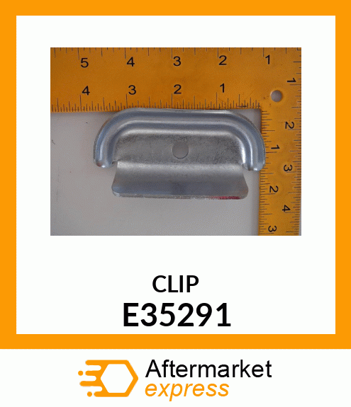 Clip E35291