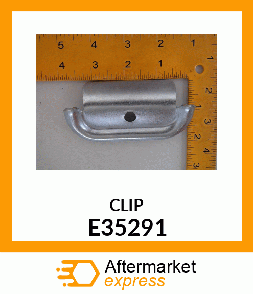 Clip E35291