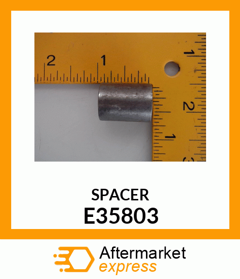 Bushing E35803