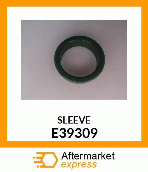 SPACER E39309