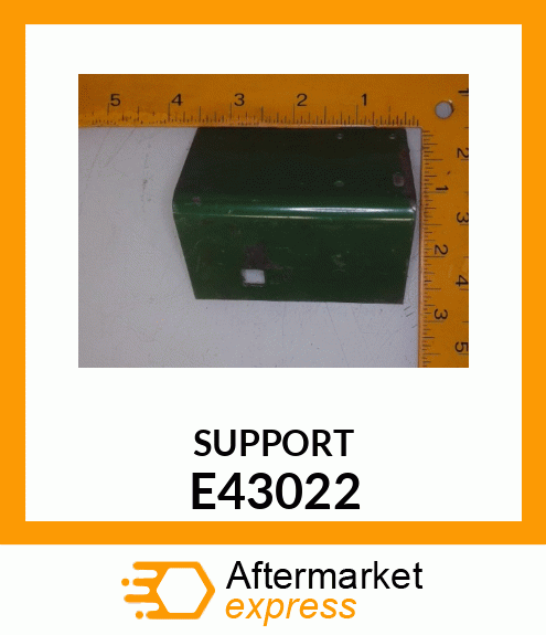 Support E43022