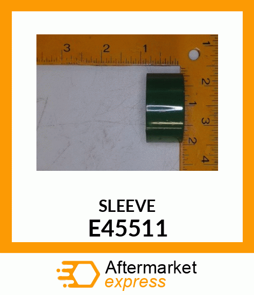 SPACER, E45511