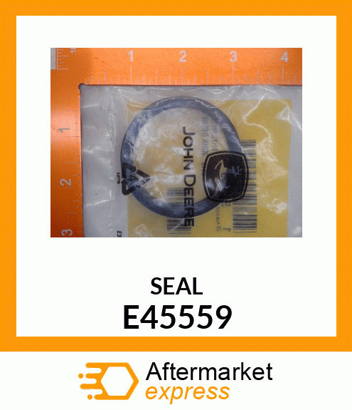 SEAL E45559