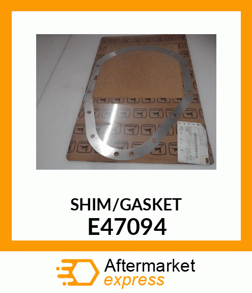 Shim E47094