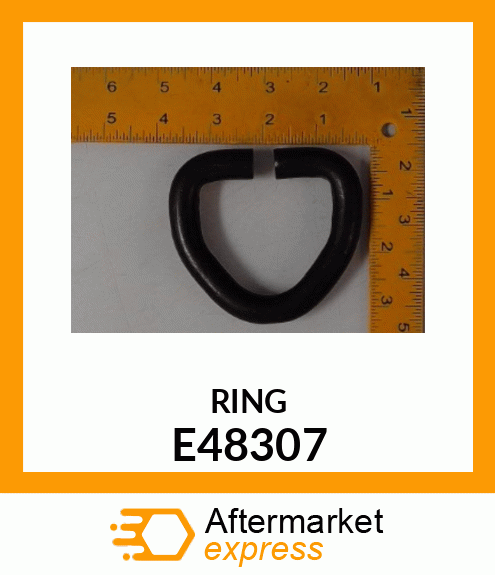 Ring E48307