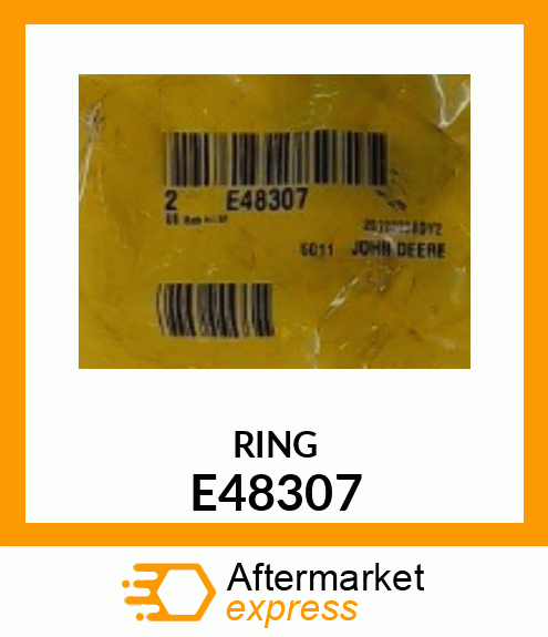 Ring E48307