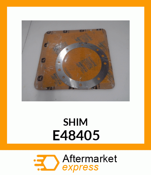 SHIM E48405