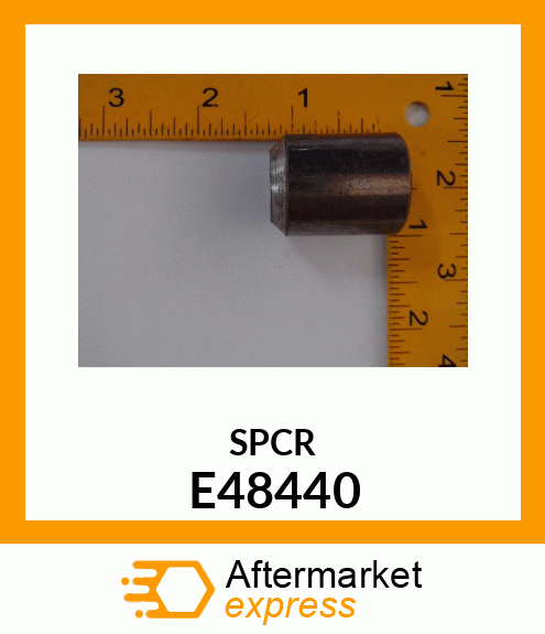 Bushing E48440