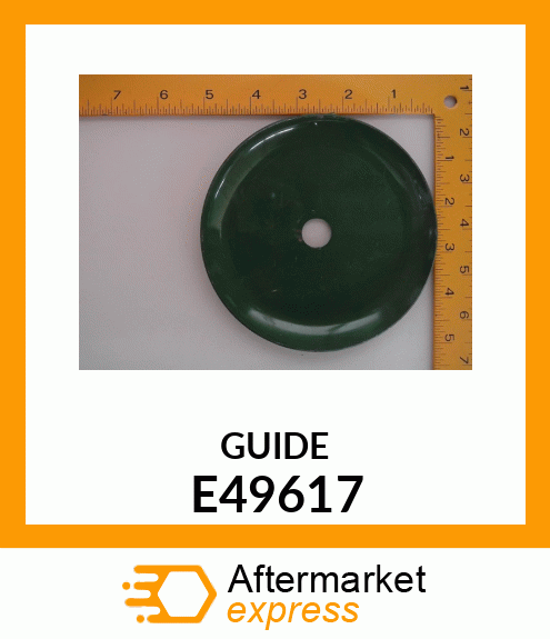Guide E49617