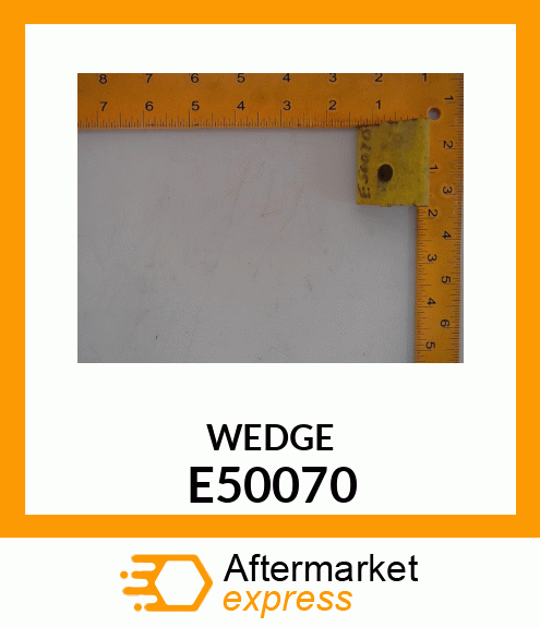 GUIDE, E50070