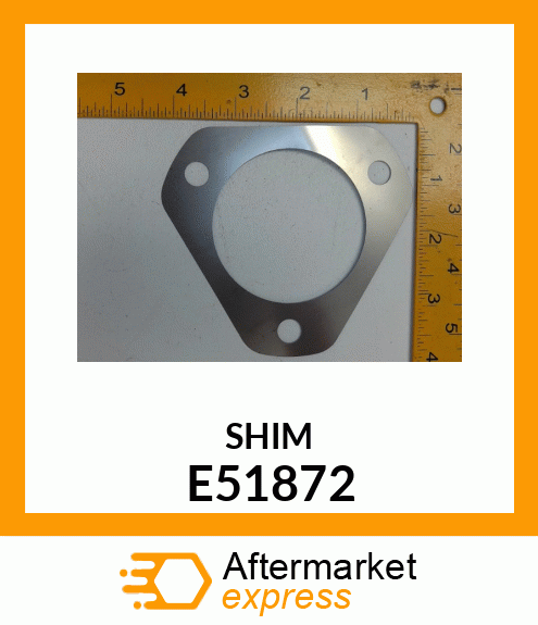 Shim E51872