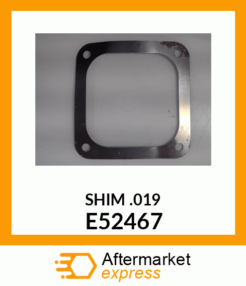 SHIM E52467