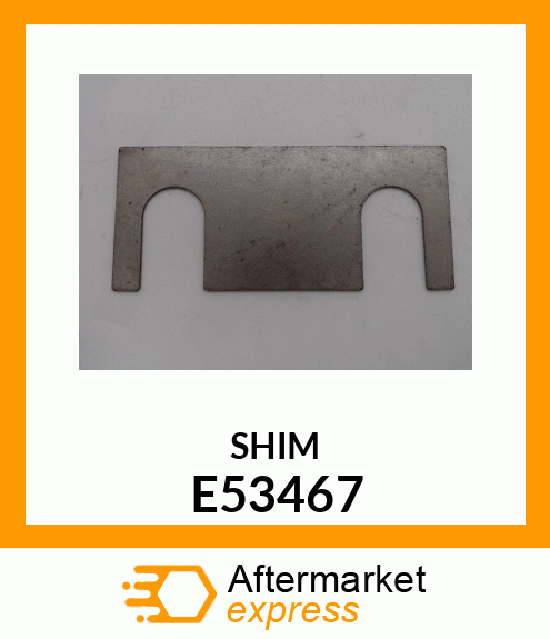 SHIM E53467