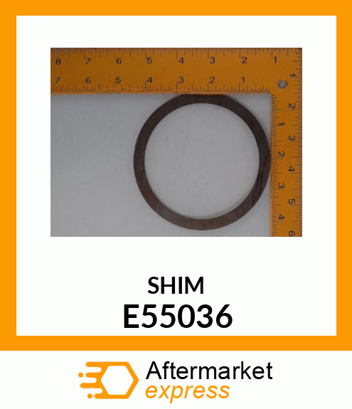 Shim E55036