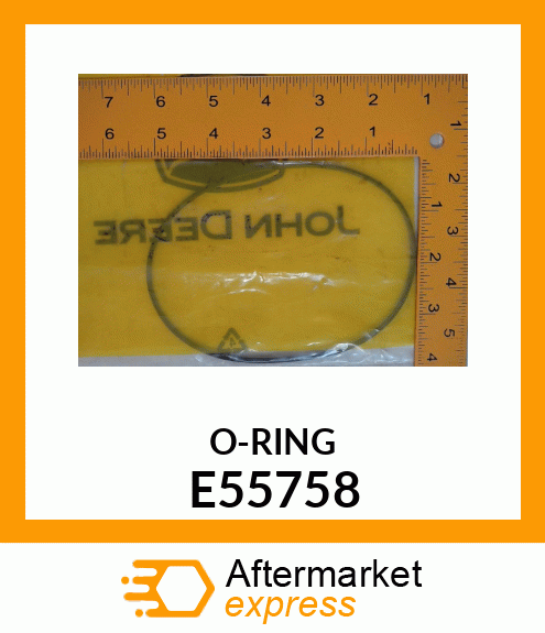 O-Ring E55758