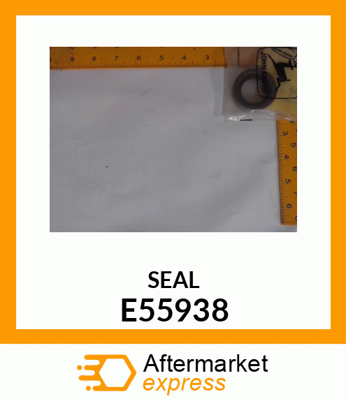 SEAL OIL E55938