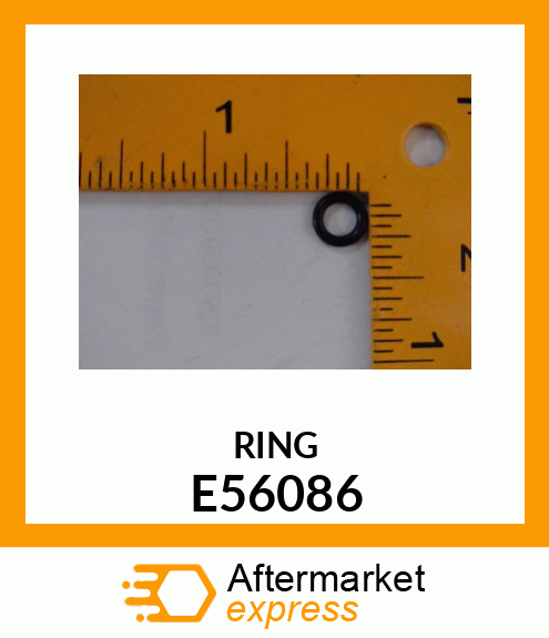 O-Ring E56086