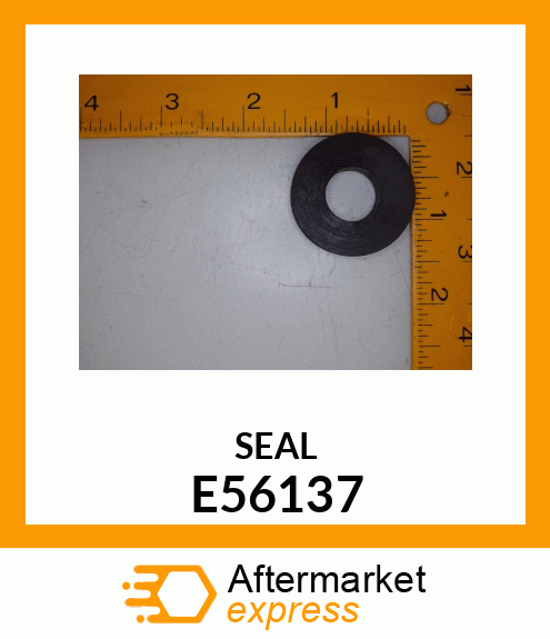 Washer E56137