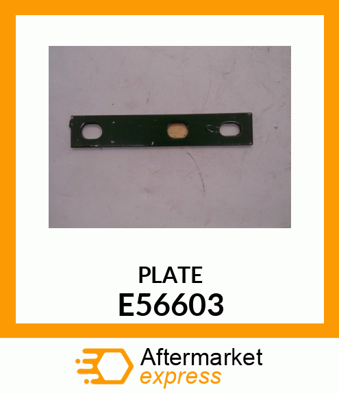 Hinge E56603