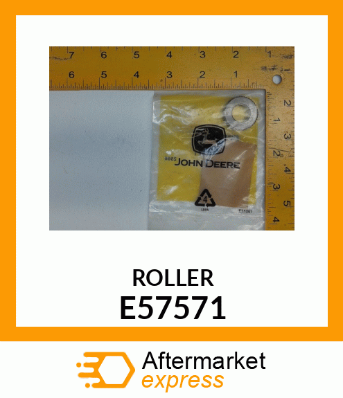 Roller E57571