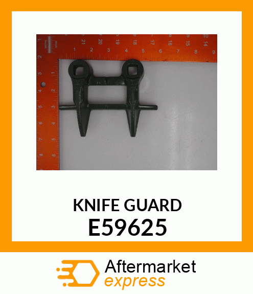 Knife Guard E59625