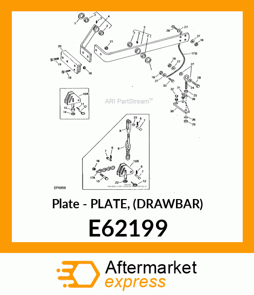 Plate E62199