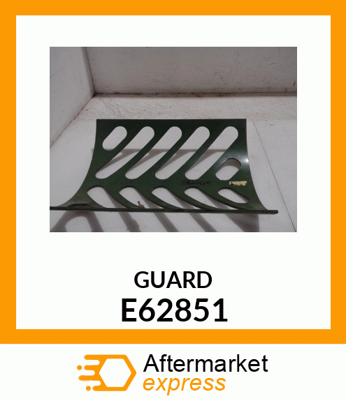 GUARD E62851