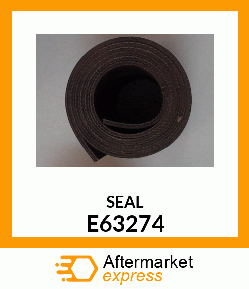 V Belt E63274