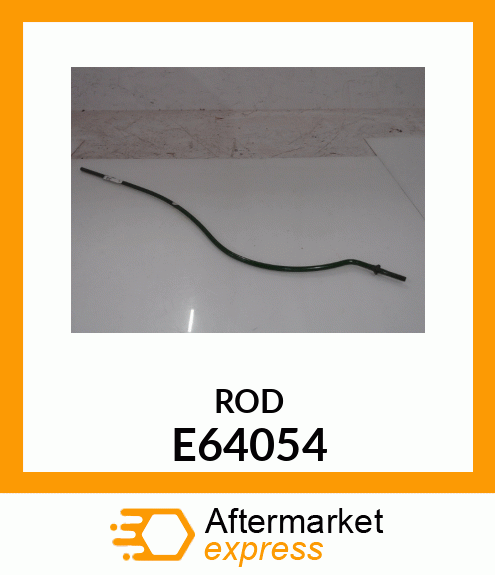 Rod E64054