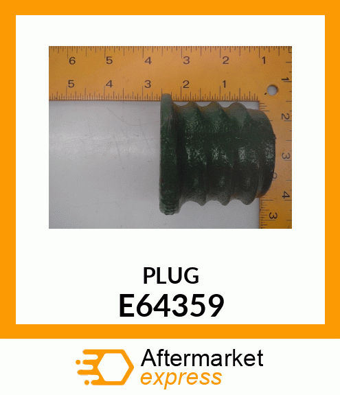 PLUG E64359