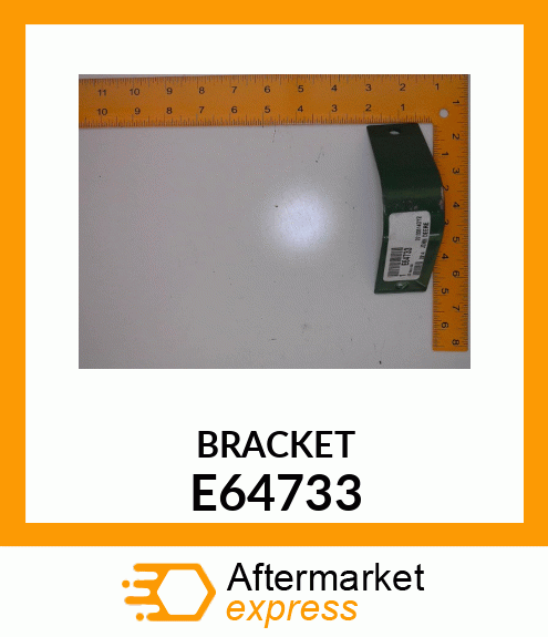 Angle E64733