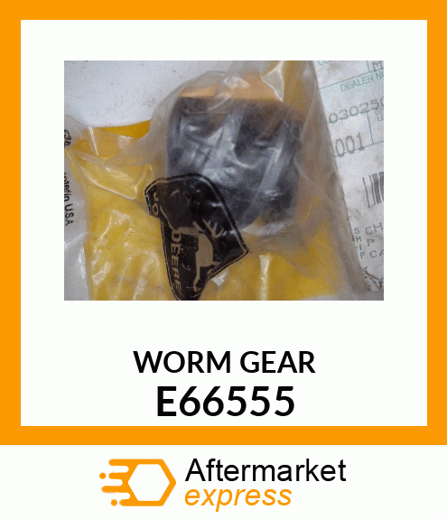 GEAR E66555