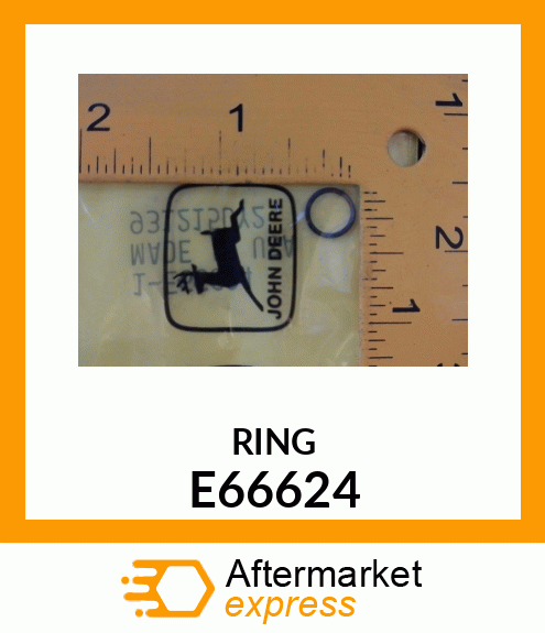 Ring E66624