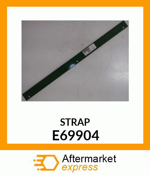 Strap E69904