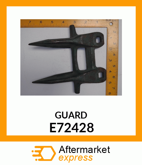 Knife Guard E72428