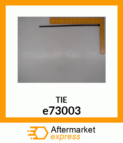 TIE BAND, e73003