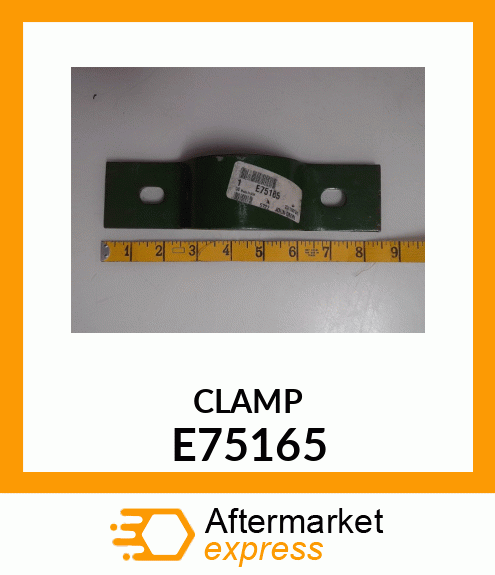 Clamp E75165