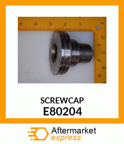 Hub - HUB (IDLER BEARING) E80204