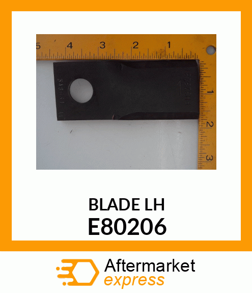 Knife E80206