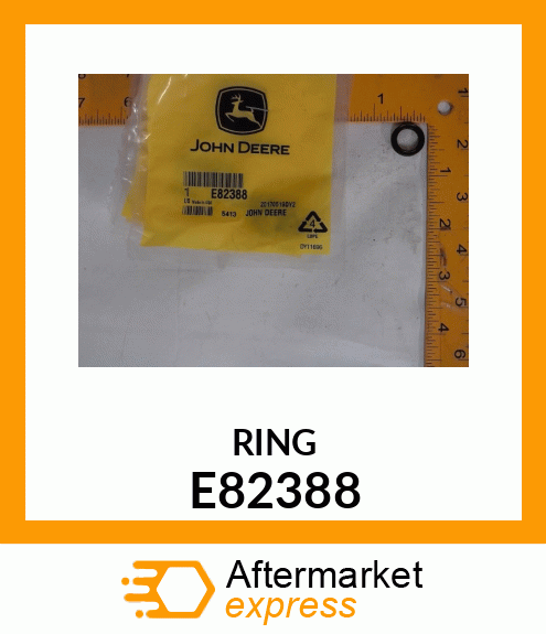 O-Ring E82388