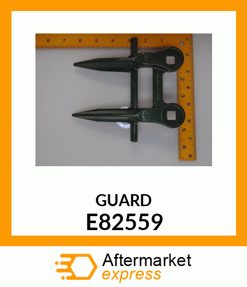 Knife Guard E82559