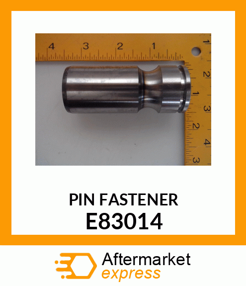 Pin Fastener E83014