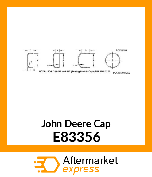 REINFORCEMENT (TORQUE ARM MOUNTING) E83356