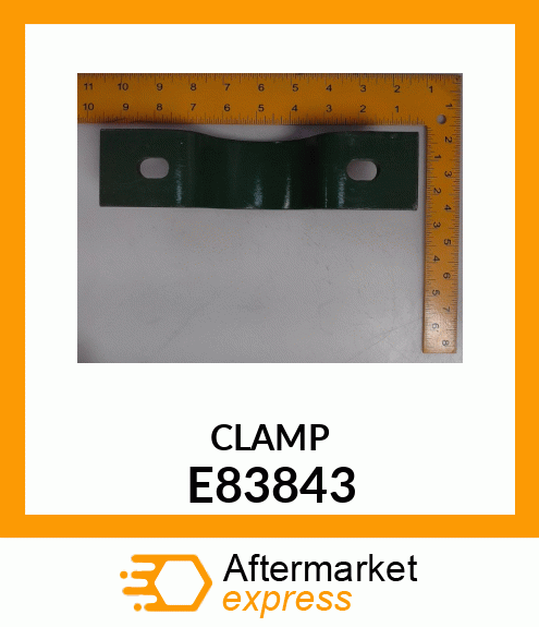 Clamp E83843