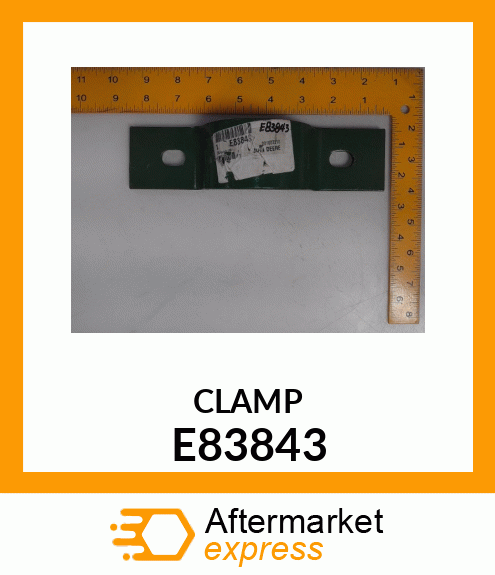 Clamp E83843