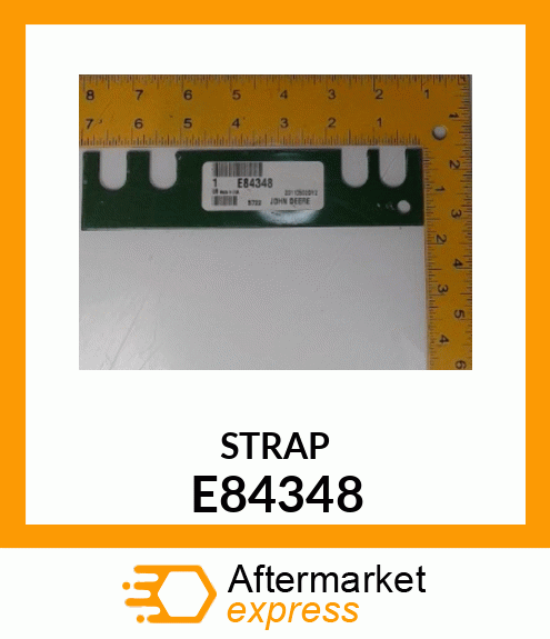 Strap E84348
